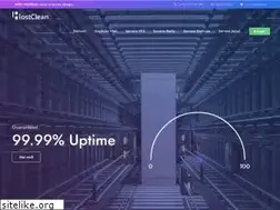 Sites similar to hostclean.ro
