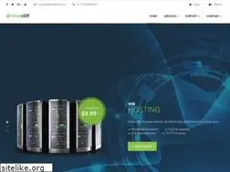 Sites similar to hostcliff.com