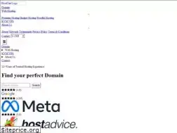 Sites similar to hostcmt.com