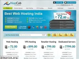 Sites similar to hostcob.com