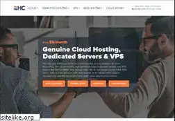 Sites similar to hostcolor.com