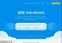 Sites similar to hostcom.com.br