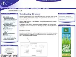 Sites similar to hostcompanies.com