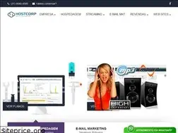 Sites similar to hostcorp.com.br
