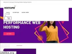 Sites similar to hostcupid.com