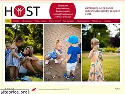Sites similar to hostcz.org