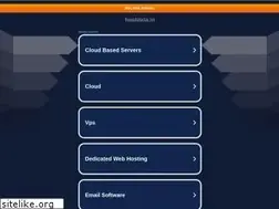 Sites similar to hostdata.in