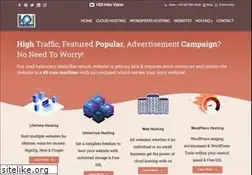 Sites similar to hostdealindia.com