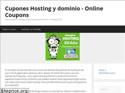 Sites similar to hostdescuento.com
