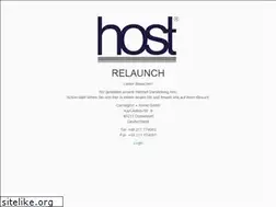 Sites similar to hostdeutschland.de
