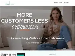 Sites similar to hostdgtl.com