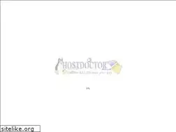 Sites similar to hostdoctor.co.uk