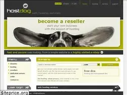 Sites similar to hostdog.eu