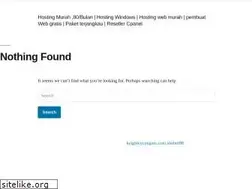 Sites similar to hostdone.com