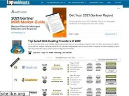 Sites similar to hostdream.com