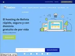 Sites similar to hostdron.com