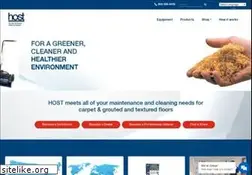 Sites similar to hostdry.com