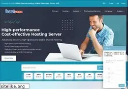 Sites similar to hostease.com
