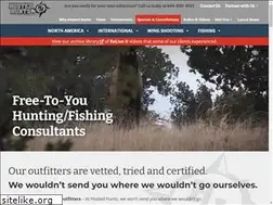 Sites similar to hosted-hunts.com