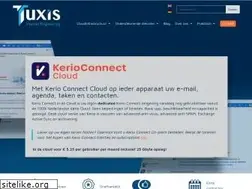 Sites similar to hosted-kerio-connect.nl