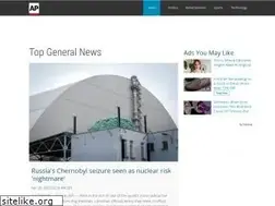 Sites similar to hosted.ap.org