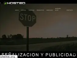 Sites similar to hosted.cl