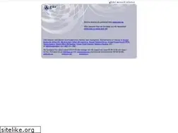 Sites similar to hosted.nu
