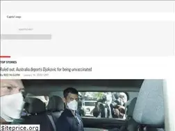 Sites similar to hosted2.ap.org