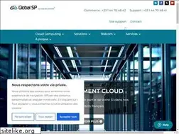 Sites similar to hostedexchange.fr