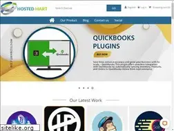 Sites similar to hostedmart.com