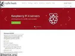 Sites similar to hostedpi.com