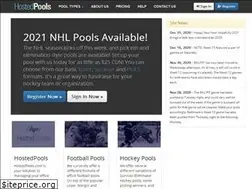 Sites similar to hostedpools.com