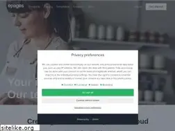 Sites similar to hostedshops.de