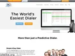 Sites similar to hostedtel.com