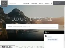 Sites similar to hostedvillas.com