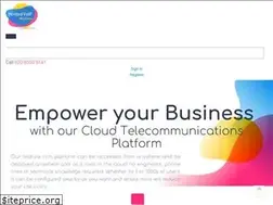Sites similar to hostedvoip4business.com