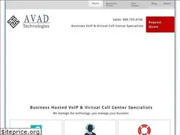 Sites similar to hostedvoipinfo.net