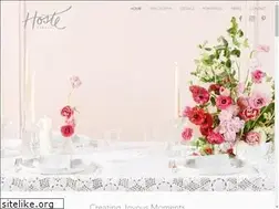 Sites similar to hosteevents.com