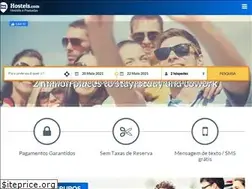Sites similar to hosteis.com