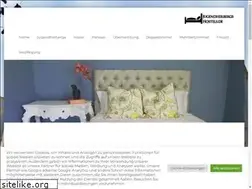 Sites similar to hostel-adler.de