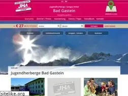 Sites similar to hostel-badgastein.at