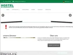 Sites similar to hostel-berchtesgaden.de