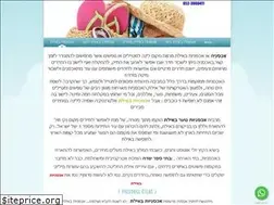 Sites similar to hostel-eilat.weebly.com