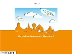 Sites similar to hostel-flensburg.de