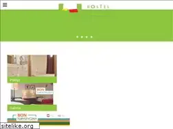 Sites similar to hostel-helvetia.pl