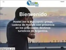 Sites similar to hostel-inn.com
