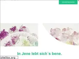Sites similar to hostel-jena.de