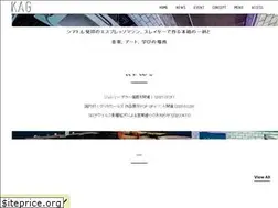 Sites similar to hostel-kag.jp