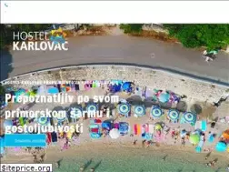 Sites similar to hostel-karlovac.hr