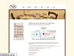 Sites similar to hostel-no5.de